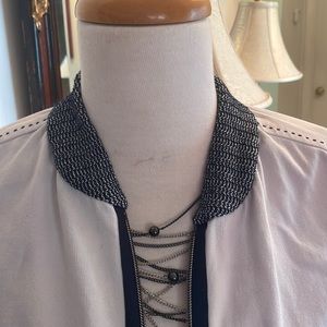 St. John sport vintage jacket